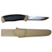 Faca Morakniv Companion (S) deserto